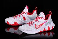 Фото № 3 с приближением к товару «‎Nike Giannis Immortality Roses Decorate »