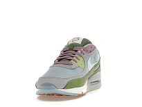 Фото № 3 с приближением к товару «‎Nike Air Max 90 SE Sun Club»