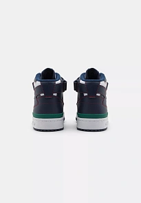 Фото № 4 с приближением к товару «‎FORUM MID UNISEX»