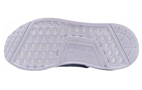 Фото № 4 с приближением к товару «‎adidas NMD R1 Aero Blue (W)»