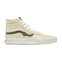Фото № 1 с приближением к товару «‎Notre x Vans Sk8-Hi Reissue Bone»