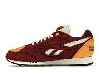 Фото № 3 с приближением к товару «‎Reebok Classic Leather Pump»