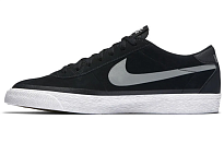 Фото № 1 с приближением к товару «‎Nike Zoom Bruin SB 'Black'»