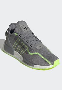 Фото № 3 с приближением к товару «‎Кроссовки Adidas SPAD115O1DF-C11»