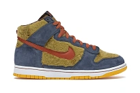 Фото № 1 с приближением к товару «‎Nike SB Dunk High Papa Bear»