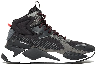 Puma RS-X Mid Les Benjamins