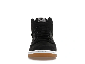 Nike SB Dunk High Nigel Sylvester S.O.M.P. - 2