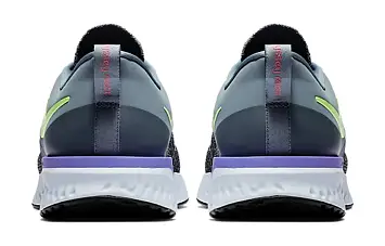 Nike Odyssey React Flyknit 2 'Hydrogen Blue' - 7