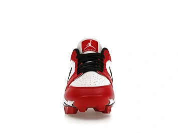Jordan 1 Low Cleat - 2