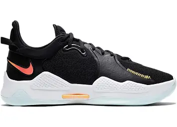 Nike PG 5 (CW3143-001-CW3146-001)