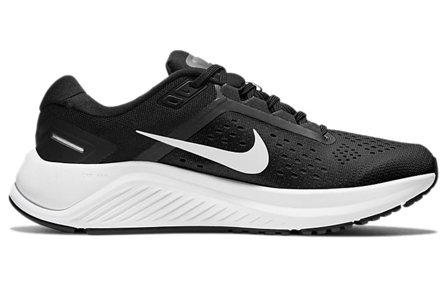 Фото № 2 с приближением к товару «‎Nike Air Zoom Structure 23 Women's Running Shoe»