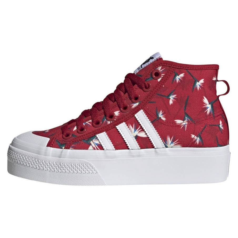 Фото № 1 с приближением к товару «‎Adidas Nizza »
