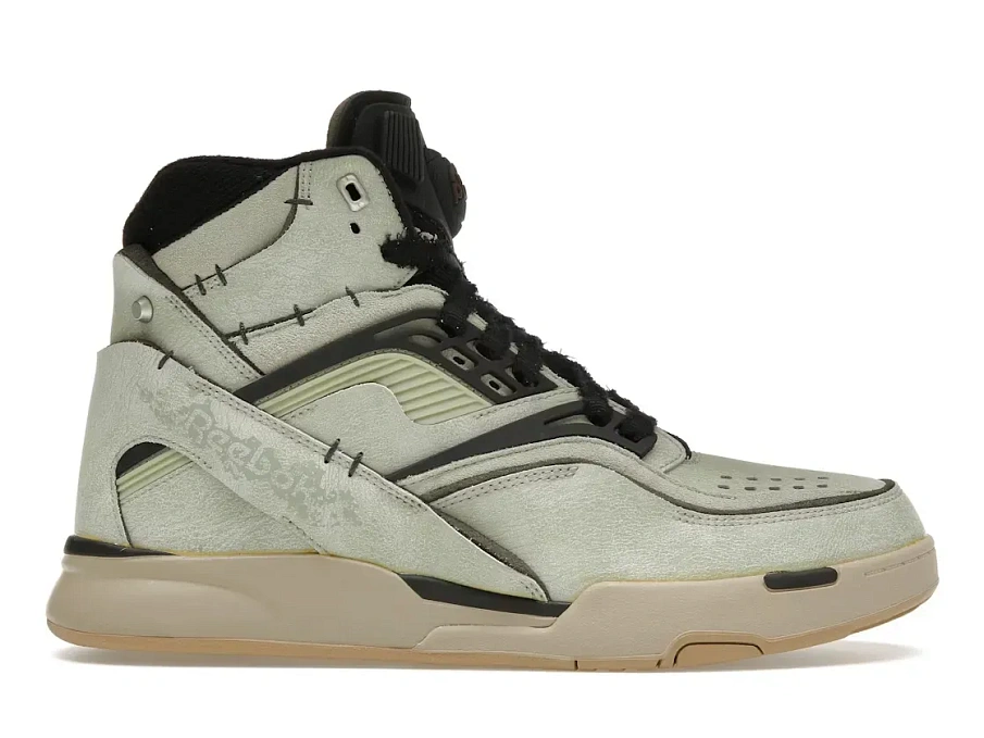 Фото № 1 с приближением к товару «‎Reebok Pump TZ»