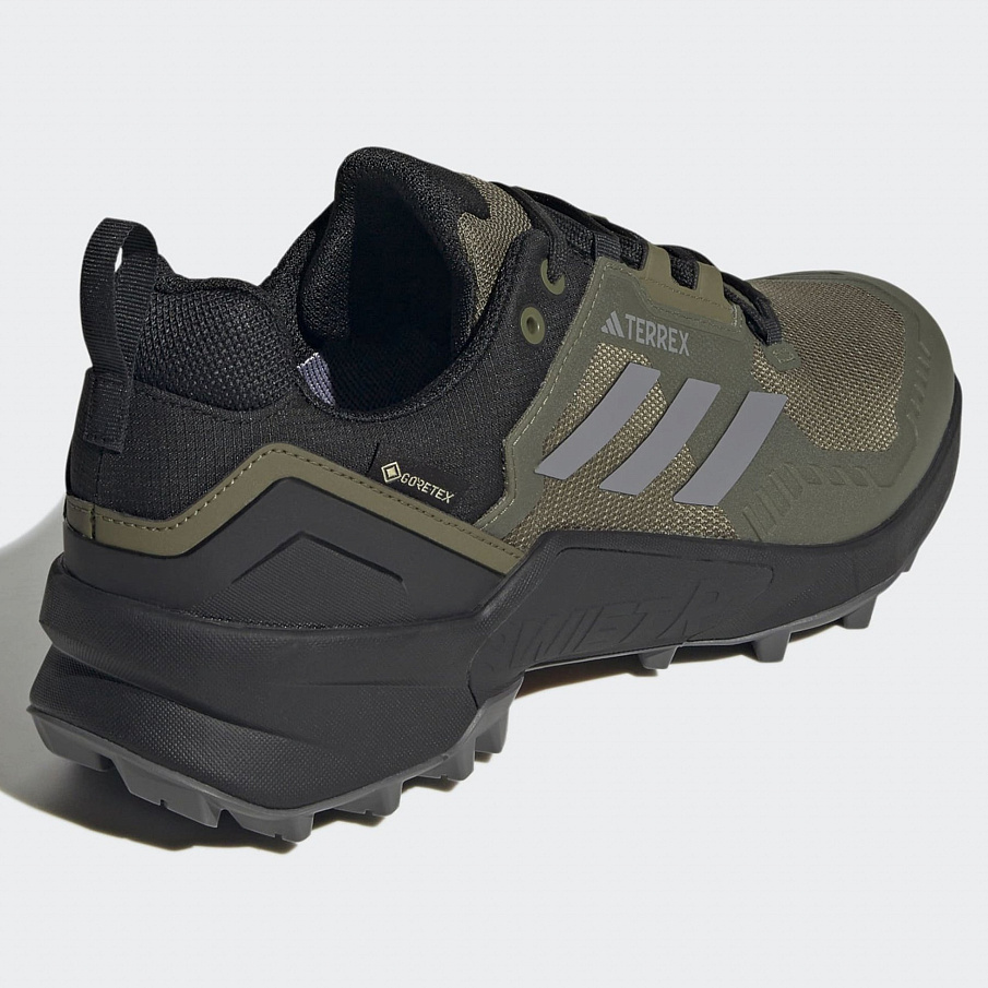 Фото № 5 с приближением к товару «‎Adidas Terrex Swift R3 Gtx»