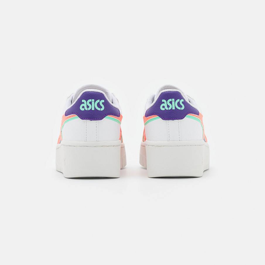 Фото № 4 с приближением к товару «‎Asics Japan »