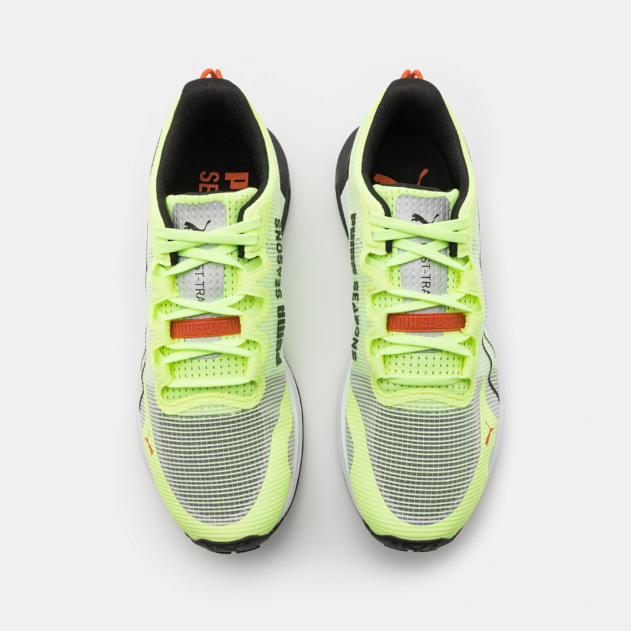 Фото № 4 с приближением к товару «‎Puma Fast Trac Nitro »