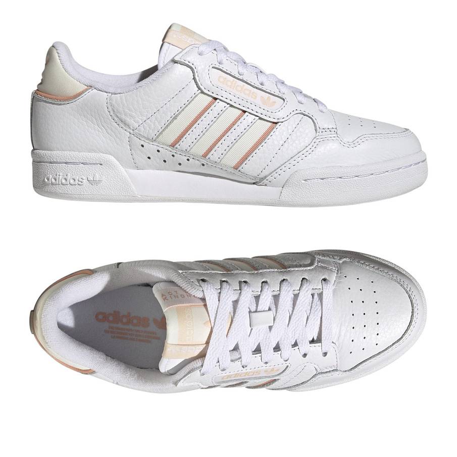Фото № 3 с приближением к товару «‎Кроссовки Adidas SPAD111A27A-A11»