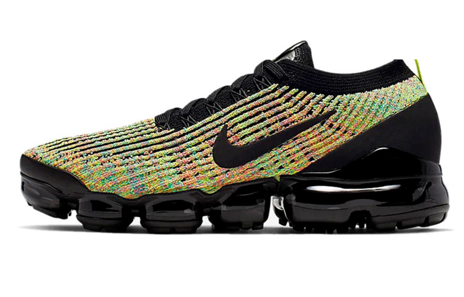 Фото № 1 с приближением к товару «‎Nike Air VaporMax Flyknit 3 'Multi-Color'»
