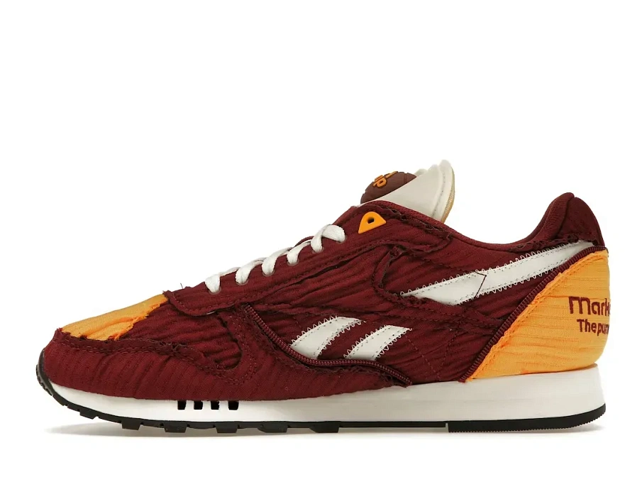 Фото № 3 с приближением к товару «‎Reebok Classic Leather Pump»