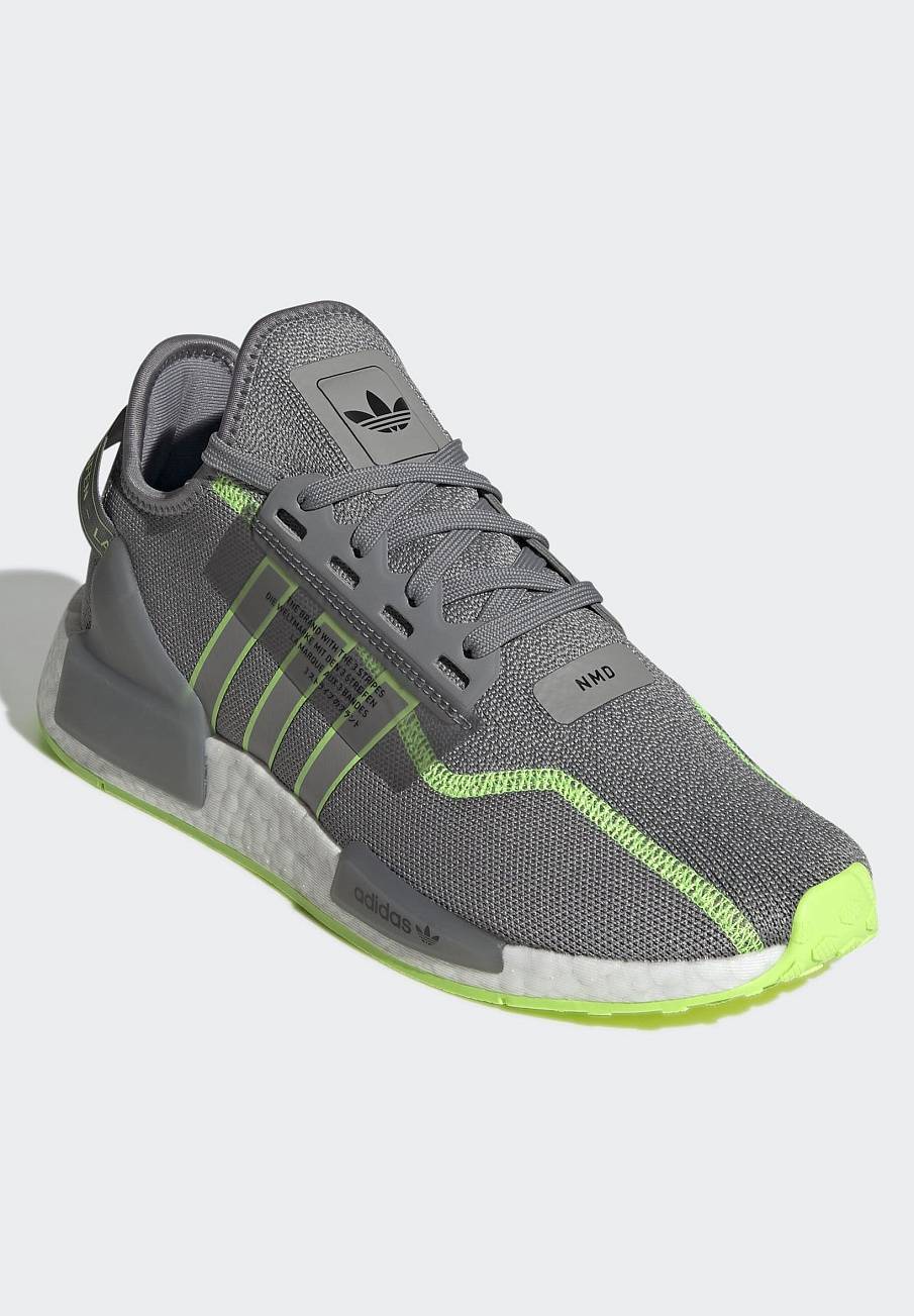 Фото № 3 с приближением к товару «‎Кроссовки Adidas SPAD115O1DF-C11»