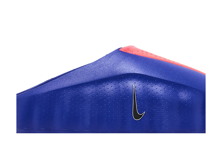 Фото № 3 с приближением к товару «‎Nike Mind 001 AMP Indigo Burst»