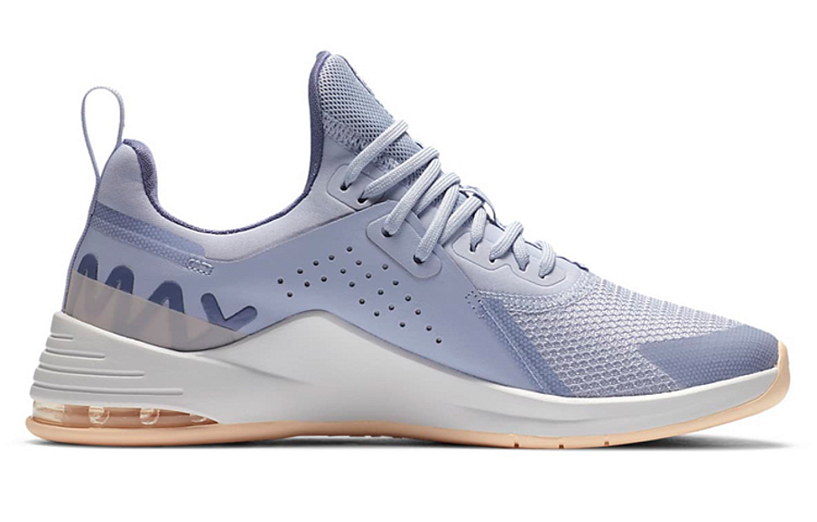 Фото № 2 с приближением к товару «‎Nike Air Max Bella TR 3 Wmns Light Blue»