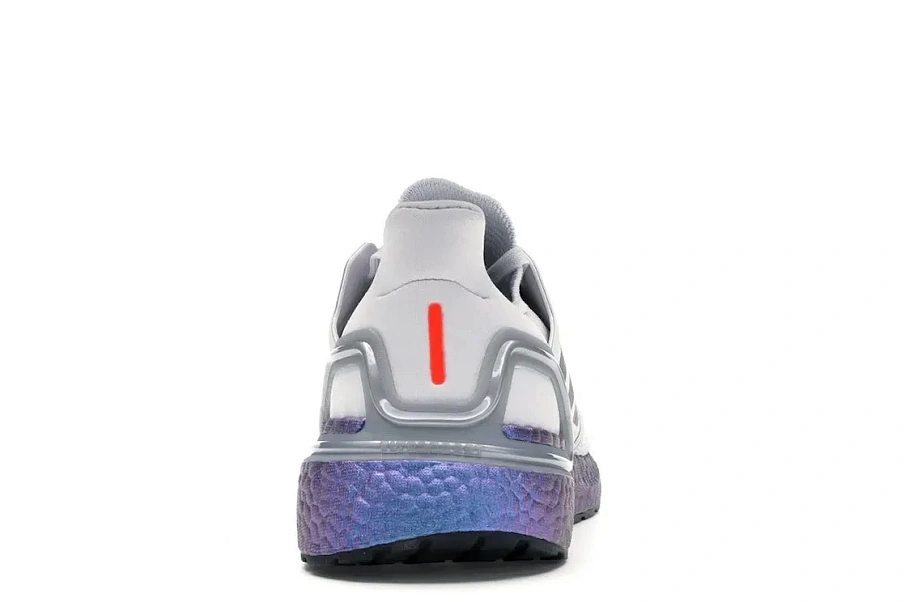 Фото № 4 с приближением к товару «‎adidas Ultra Boost 2020 ISS US National Lab Dash Grey»