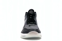 Фото № 2 с приближением к товару «‎Nike LeBron John Elliot Icon QS Black White (F&F)»