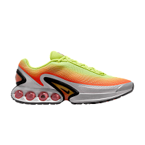 Фото № 1 с приближением к товару «‎Nike Air Max DN SE Cyber Bright Crimson (HF5531-300)»