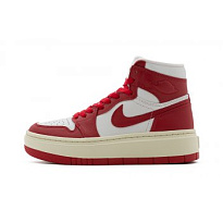 Фото № 2 с приближением к товару «‎Jordan Brand Air Jordan 1 Elevate Wmns «varsity »