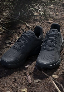 Фото № 1 с приближением к товару «‎TERREX SOULSTRIDE TRAIL RUNNING SHOES»