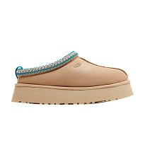Фото № 1 с приближением к товару «‎UGG Women's Tazz Slipper Driftwood»
