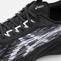 Фото № 2 с приближением к товару «‎Asics Novablast 3»