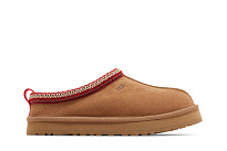 Фото № 2 с приближением к товару «‎UGG Tazz Slipper Kids Chestnut»
