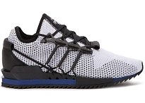 Фото № 1 с приближением к товару «‎adidas Y-3 Harigane White Black»