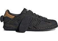 Фото № 1 с приближением к товару «‎adidas Superstar Melting Sadness Halloween»