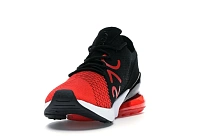 Фото № 2 с приближением к товару «‎Nike Air Max 270 Flyknit Bred»