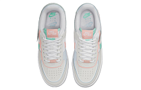 Фото № 4 с приближением к товару «‎Nike Air Force 1 Low Shadow Skate shoes Atmosphere»