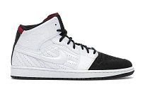 Фото № 1 с приближением к товару «‎Jordan 1 Retro 99 Black Toe»
