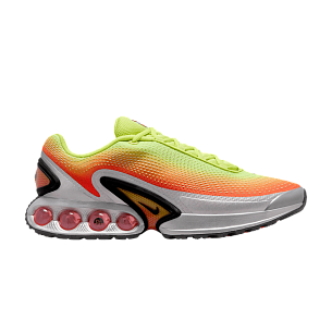 Nike Air Max DN SE Cyber Bright Crimson (HF5531-300)