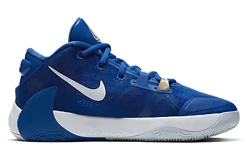 Nike Zoom Freak 1 GS 'Greece' (BQ5633-400) - 3