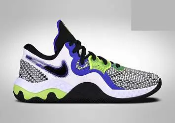 Nike Renew Elevate Ii Joker Volt - 1