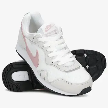 Nike Venture Runner WhiteGreyPink Wmns - 4