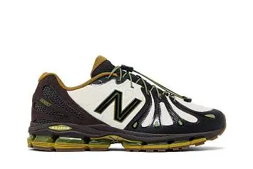 New Balance 1890 Linen Pumpernickel - 2