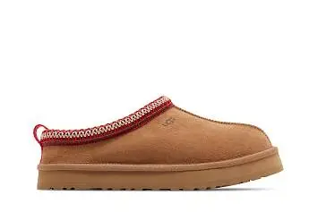 UGG Tazz Slipper Kids Chestnut - 2