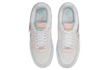 Nike Air Force 1 Low Shadow Skate shoes Atmosphere - 4