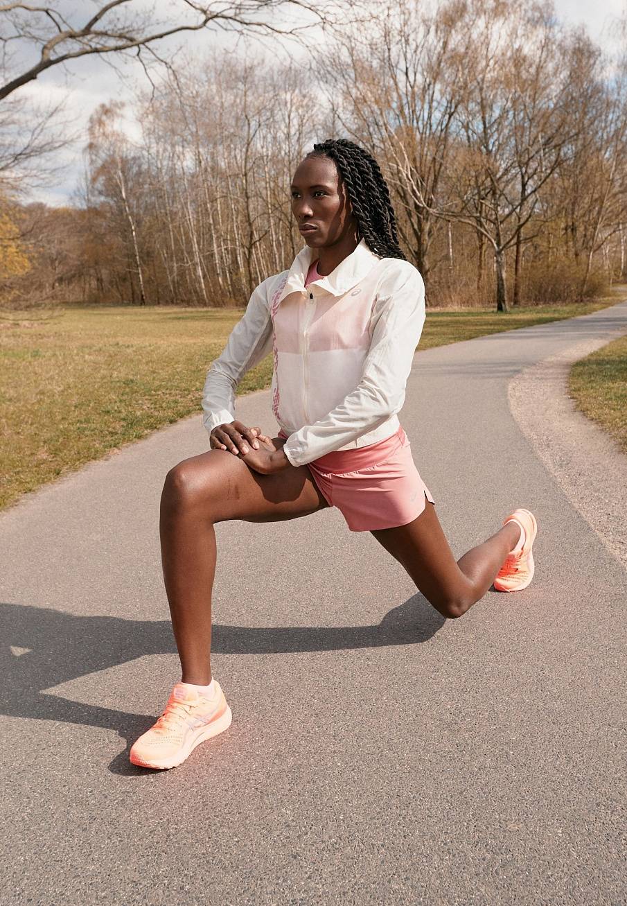 Фото № 1 с приближением к товару «‎Asics Gel Kayano 28 Lite Show»