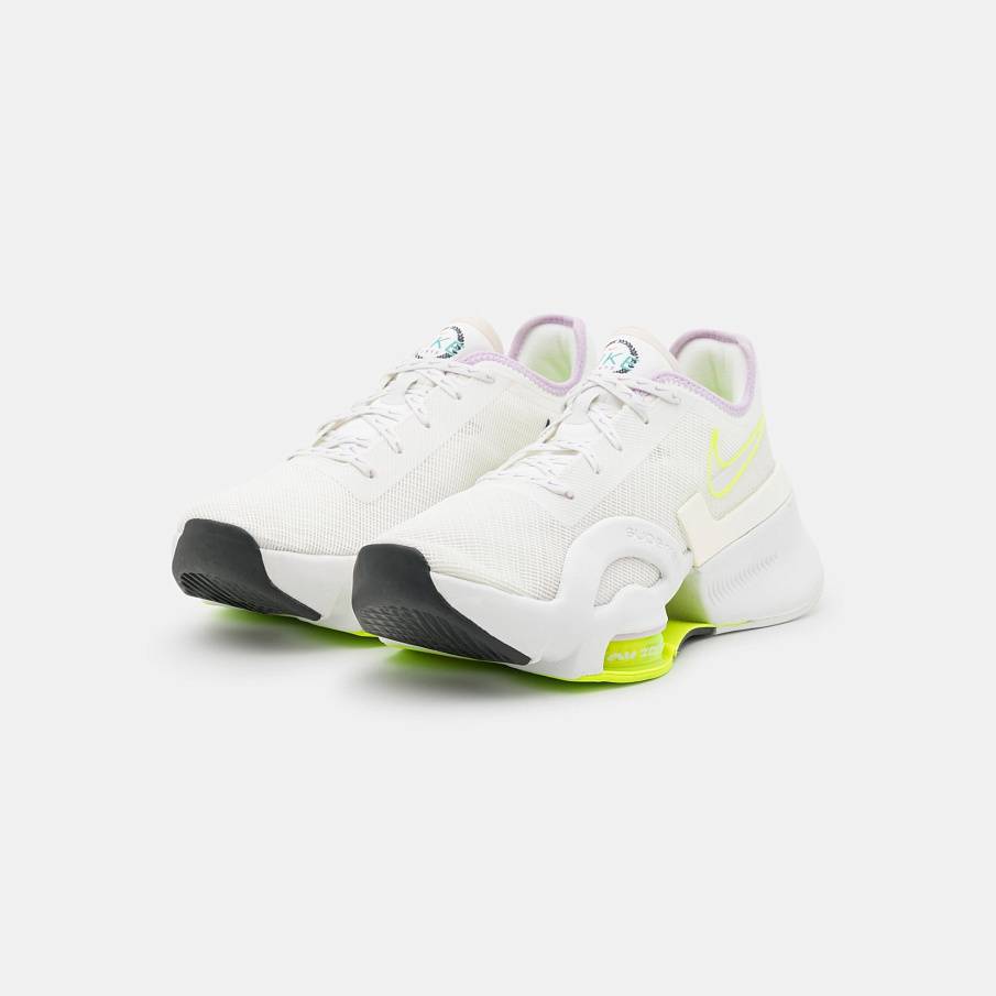 Фото № 2 с приближением к товару «‎Nike Air Zoom Superrep 3 Prm»