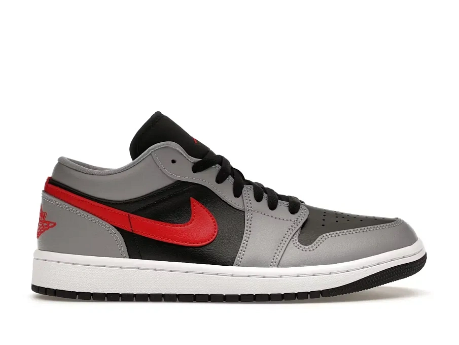 Фото № 1 с приближением к товару «‎Jordan 1 Low»
