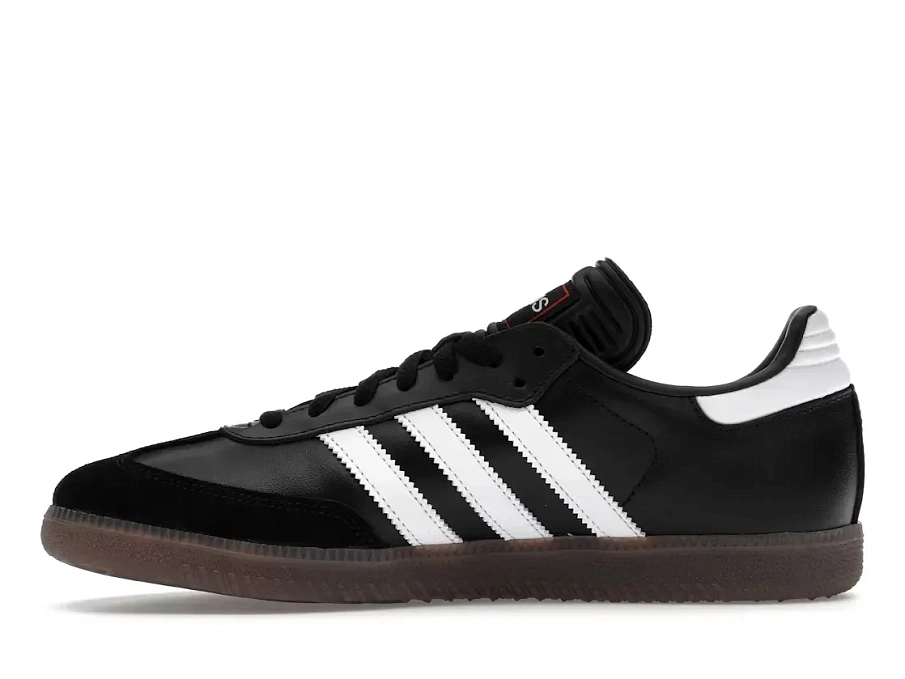 Фото № 3 с приближением к товару «‎adidas Samba Indoor»